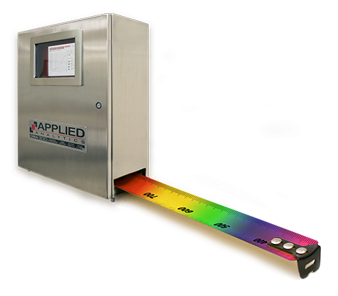 color in hydrocarbons